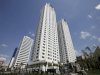 Selenium Twins Residence Hakkı Yeten str, Besiktas, Istanbul: