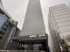 Apa Giz Plaza Offices- Buyukdere str, Besiktas, Istanbul: