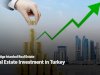 Real Estate Investment Opportunities in Istanbul, Turkiye