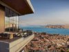 I rent two very valuable residence apartments furnished in Besiktas region, Istanbul.