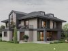 We sold a villa in August in Istanbul, Bahcelievler Region.