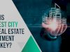 Real Estate Investment Opportunity in Istanbul, Turkiye.