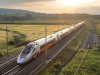 High Speed Train is on the Way Throughout Whole Thrace Region.