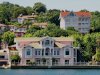 Would you be interested in buying mansion land next to Istanbul Bosphorus..