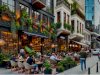 Luxury Living in Nişantaşı: Istanbul’s Fashion and Lifestyle Hub