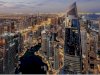 We start to expand our real estate interest into Dubai.