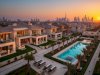 We will be in Dubai at the beginning of January.