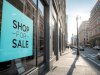 Shop for sale from new project within the city center