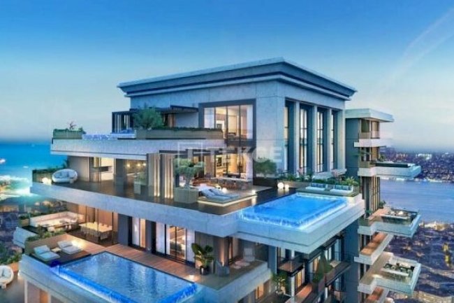 Why should you work with us for investing in real estate in Istanbul.