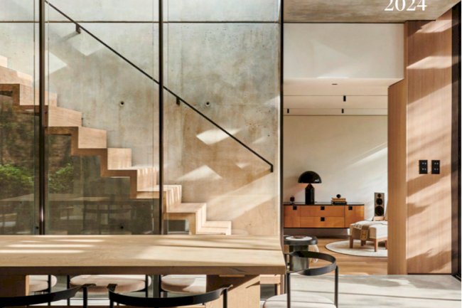 LUXURY OUTLOOK 2024