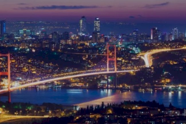 Is it proper time to buy luxury real estate in 2025 in Istanbul...