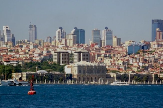 Your expert real estate agent for real estate investment in Istanbul is here.