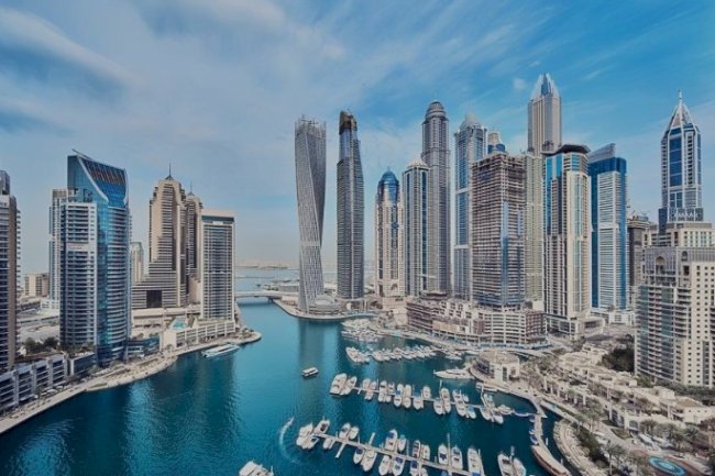 Is it wise decision to make real estate investment in Cyprus or Dubai?