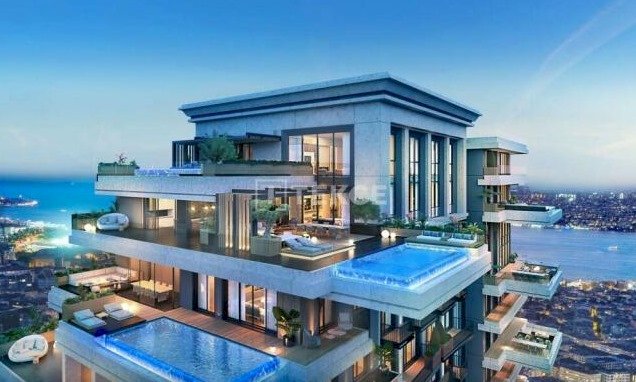 Why should you work with us for investing in real estate in Istanbul.