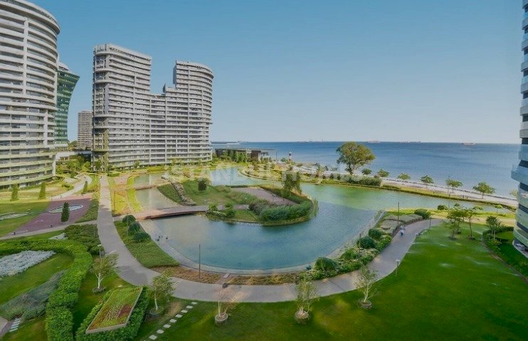 We support selling your real estate inside Turkiye.