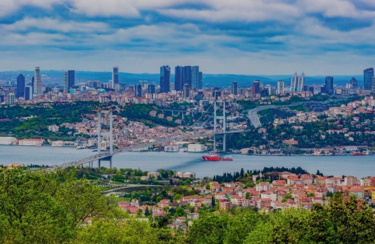 Investing at real estate of old building with re-construction potential in Istanbul would be wise decision.