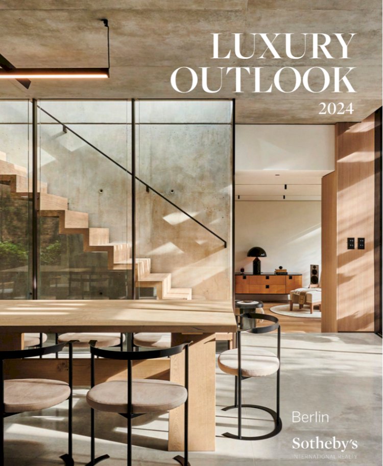 LUXURY OUTLOOK 2024