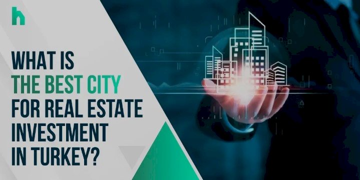 Real Estate Investment Opportunity in Istanbul, Turkiye.