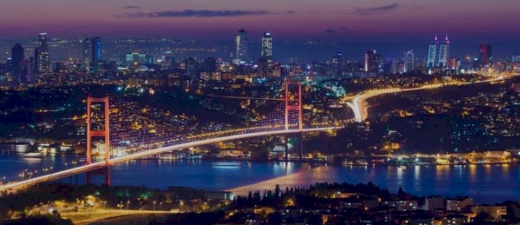 Are you interested in investing in land at Western Anatolia?