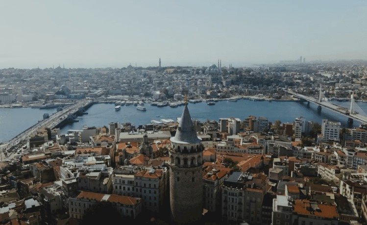 2 real estate investment opportunities in Istanbul.