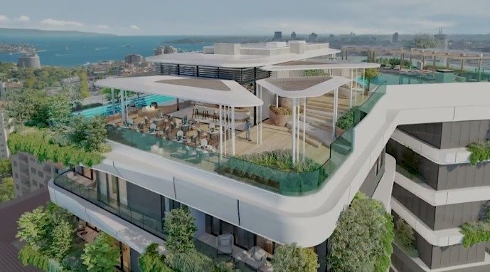 It is proper time to buy luxury residence apartment next to Istanbul Bosphorus.