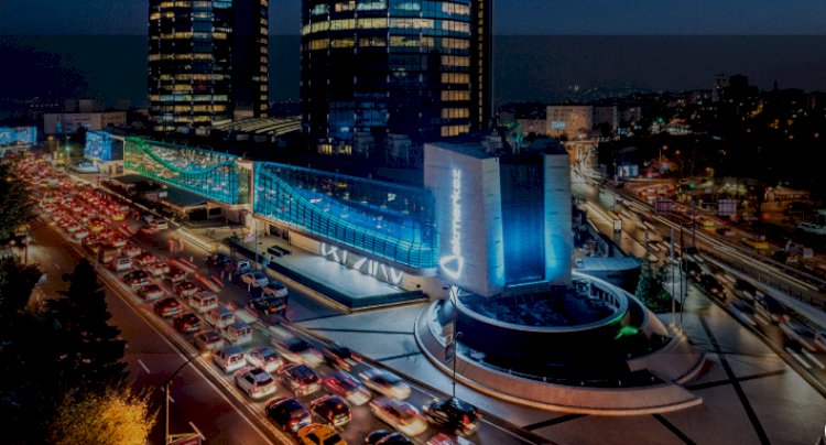 The Rise of Nispetiye: Istanbul’s New Luxury Hub