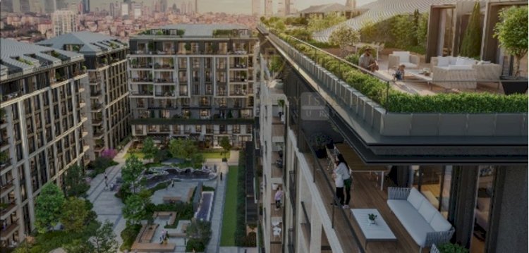 Why Besiktas is Becoming a Hotspot for Luxury Apartments