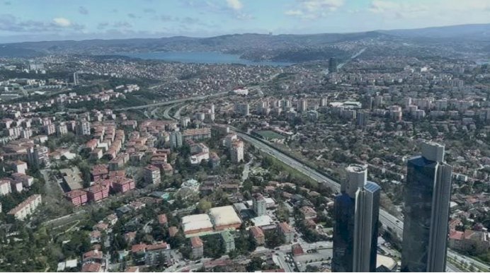 Besiktas Real Estate Benchmarking: Etiler, Levent, and Akatlar Comparative Insight